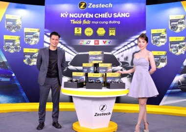 LIVE STREAMING PRODUCT LAUNCH, VIETNAM