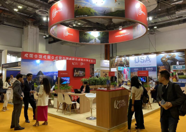 ITB ASIA SINGAPORE 2023