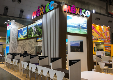 JATA TOKYO 2018
